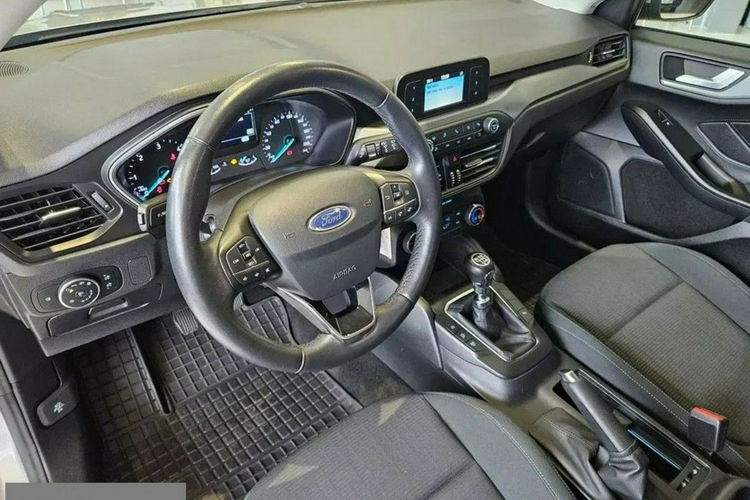 Ford Focus FV23% Stan Idealny zdjęcie 16