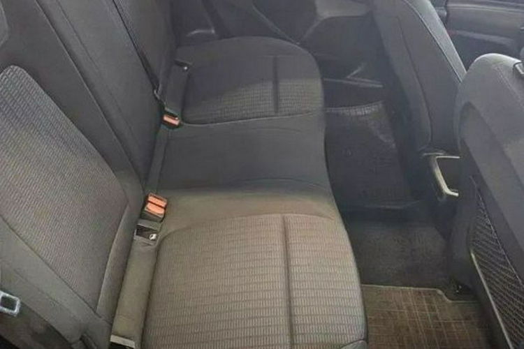 Ford Focus FV23% Stan Idealny zdjęcie 21