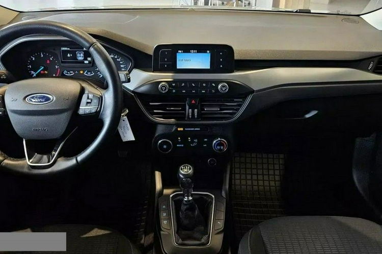 Ford Focus FV23% Stan Idealny zdjęcie 24