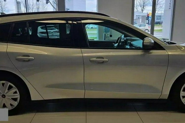 Ford Focus FV23% Stan Idealny zdjęcie 3