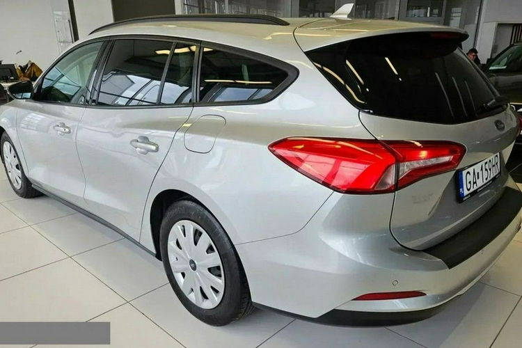Ford Focus FV23% Stan Idealny zdjęcie 6