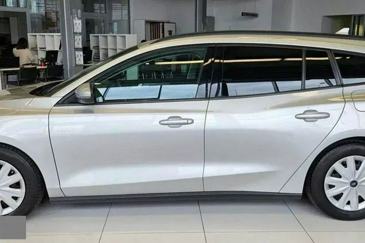 Ford Focus FV23% Stan Idealny zdjęcie 7