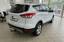 Ford Kuga Pewne Auto , Niski Przebieg, Panoramiczny Dach, Hak, euro 6 GWARANCJA zdjęcie 11