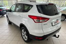 Ford Kuga Pewne Auto , Niski Przebieg, Panoramiczny Dach, Hak, euro 6 GWARANCJA zdjęcie 14