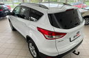 Ford Kuga Pewne Auto , Niski Przebieg, Panoramiczny Dach, Hak, euro 6 GWARANCJA zdjęcie 15