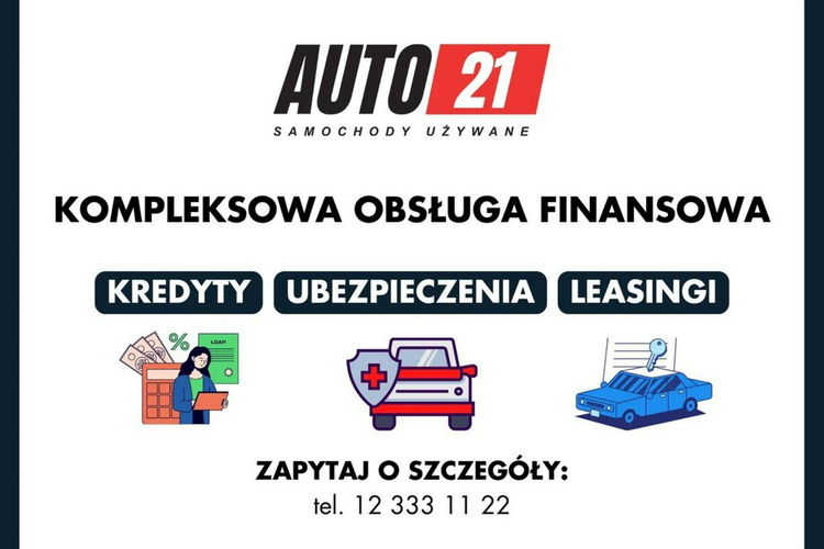 Ford Kuga Pewne Auto , Niski Przebieg, Panoramiczny Dach, Hak, euro 6 GWARANCJA zdjęcie 34