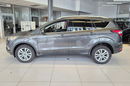 Kuga Dobrze wyposażony Ford Kuga zdjęcie 2