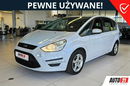 S-Max Ford S-max Fajne auto dla dużej rodziny. zdjęcie 1