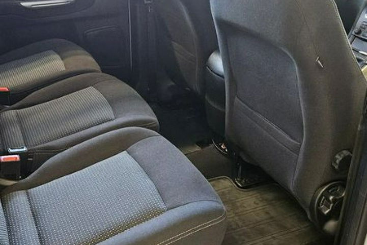 S-Max Ford S-max Fajne auto dla dużej rodziny. zdjęcie 13
