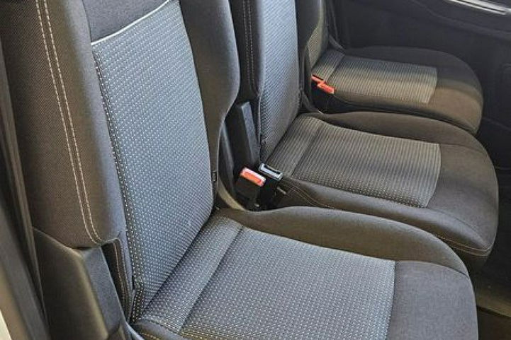 S-Max Ford S-max Fajne auto dla dużej rodziny. zdjęcie 14