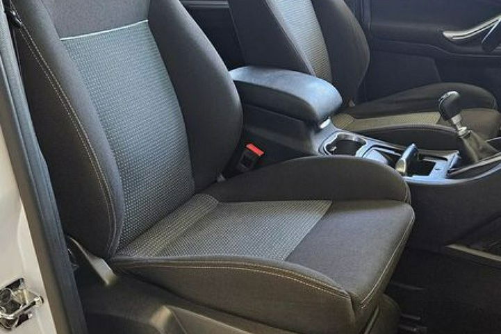 S-Max Ford S-max Fajne auto dla dużej rodziny. zdjęcie 16