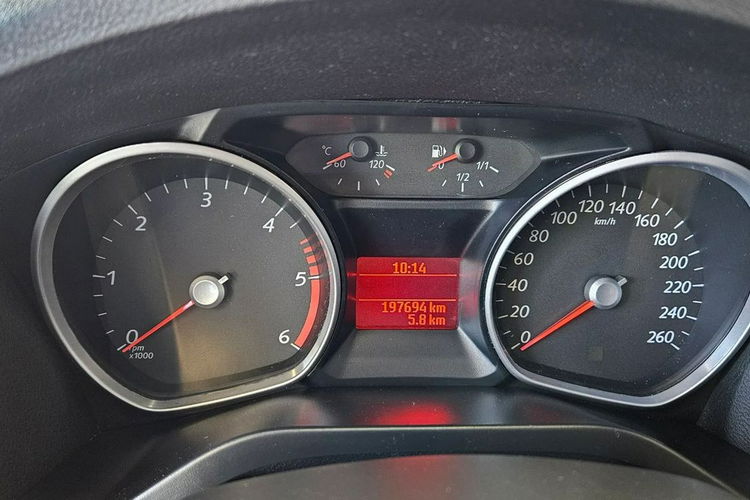 S-Max Ford S-max Fajne auto dla dużej rodziny. zdjęcie 17