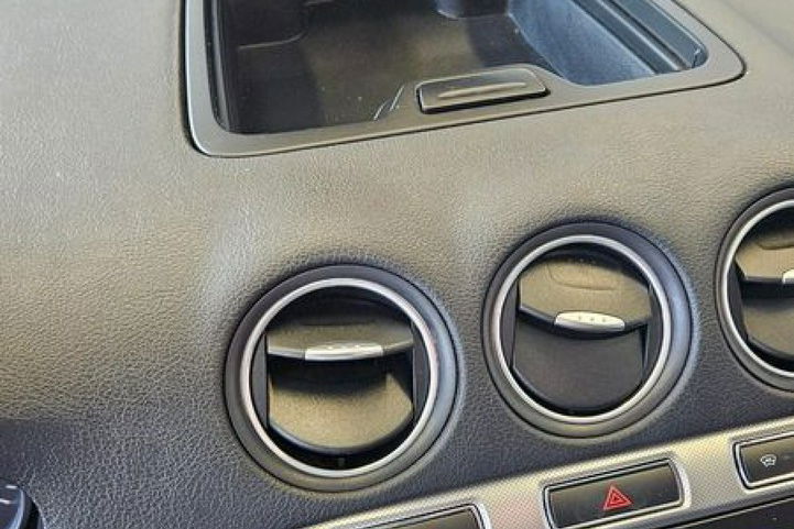 S-Max Ford S-max Fajne auto dla dużej rodziny. zdjęcie 18