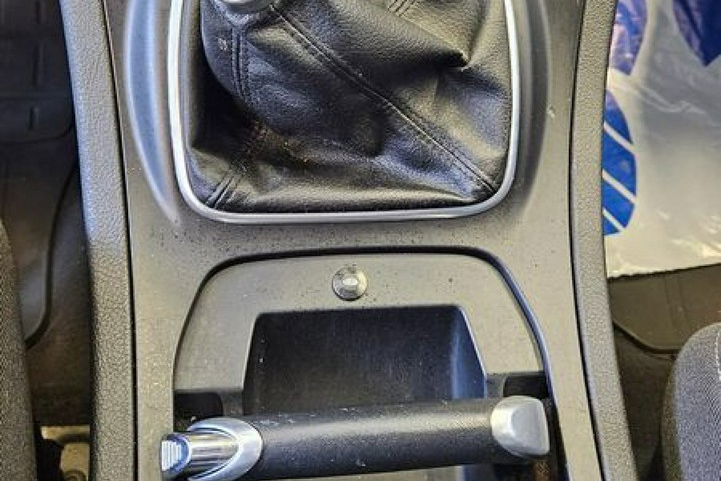 S-Max Ford S-max Fajne auto dla dużej rodziny. zdjęcie 20