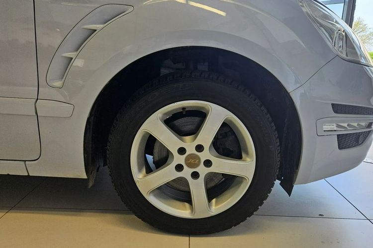 S-Max Ford S-max Fajne auto dla dużej rodziny. zdjęcie 27
