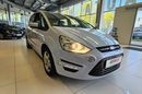 S-Max Ford S-max Fajne auto dla dużej rodziny. zdjęcie 7