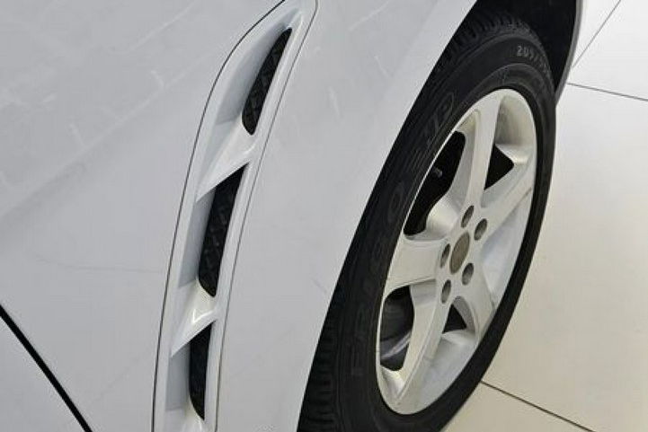 S-Max Ford S-max Fajne auto dla dużej rodziny. zdjęcie 8