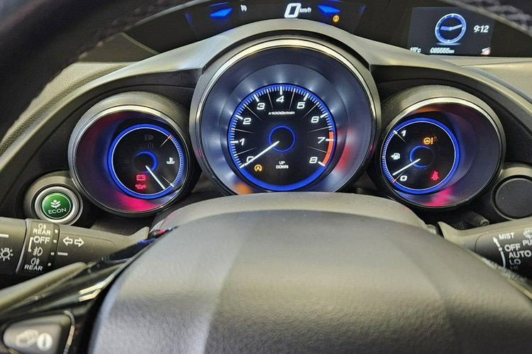 Civic Honda Civic 1.8 142 km sportowa sylwetka. zdjęcie 14