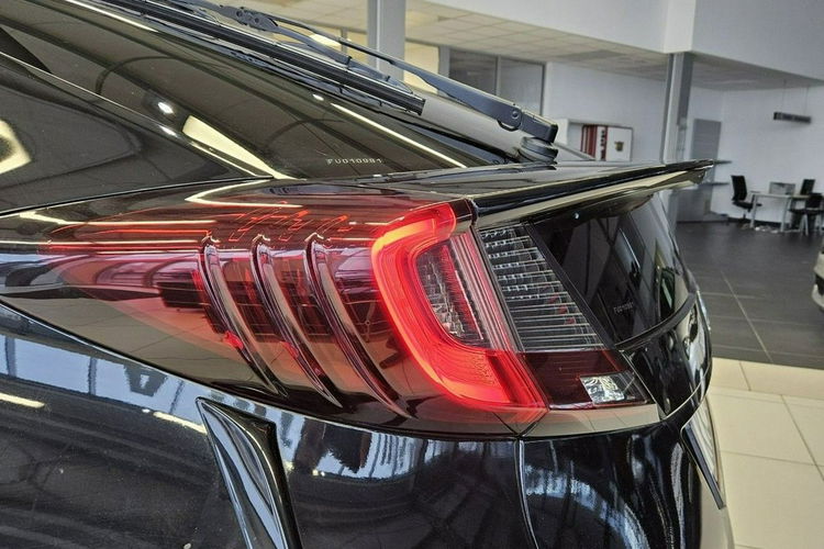 Civic Honda Civic 1.8 142 km sportowa sylwetka. zdjęcie 20