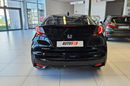 Civic Honda Civic 1.8 142 km sportowa sylwetka. zdjęcie 4
