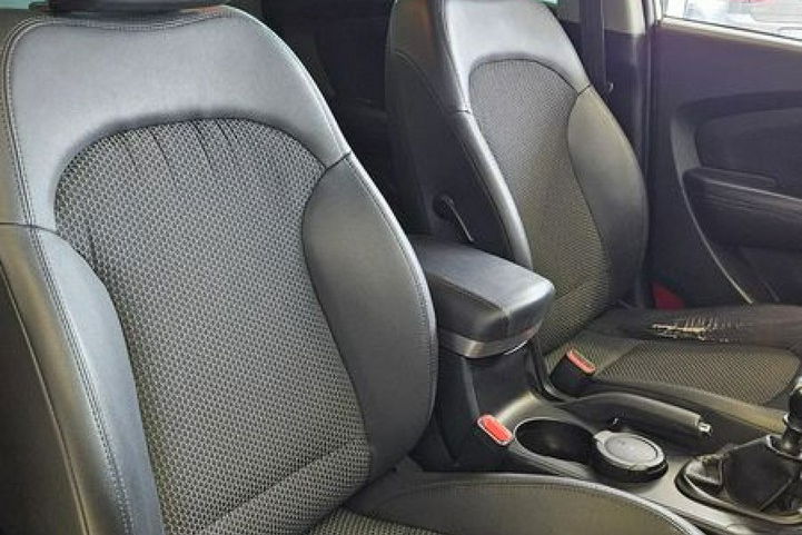 ix35 Hyundai IX35 1.7 Diesel POLECAM zdjęcie 15