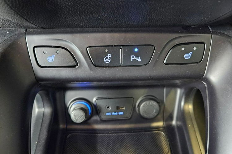ix35 Hyundai IX35 1.7 Diesel POLECAM zdjęcie 19