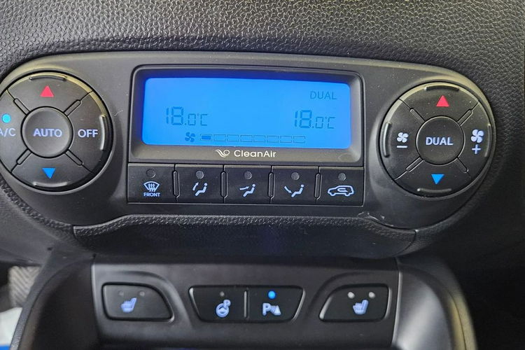 ix35 Hyundai IX35 1.7 Diesel POLECAM zdjęcie 20
