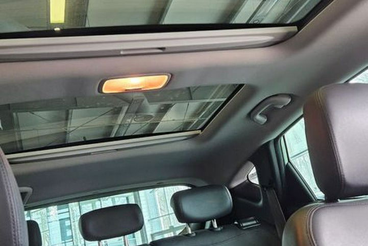 ix35 Hyundai IX35 1.7 Diesel POLECAM zdjęcie 27