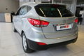 samochód osobowy Hyundai zdjęcie 3