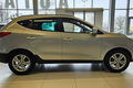 samochód osobowy Hyundai zdjęcie 6