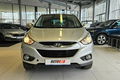 samochód osobowy Hyundai zdjęcie 8