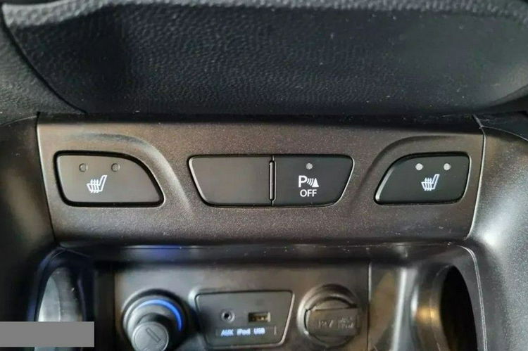 Hyundai ix35 Świetny stan 4x4 Hak zdjęcie 14