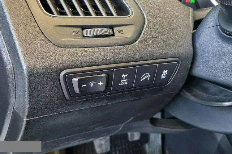 Hyundai ix35 Świetny stan 4x4 Hak zdjęcie 16