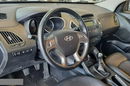 Hyundai ix35 Świetny stan 4x4 Hak zdjęcie 20