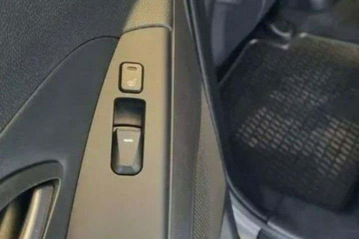 Hyundai ix35 Świetny stan 4x4 Hak zdjęcie 22