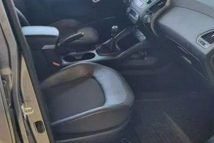 Hyundai ix35 Świetny stan 4x4 Hak zdjęcie 24
