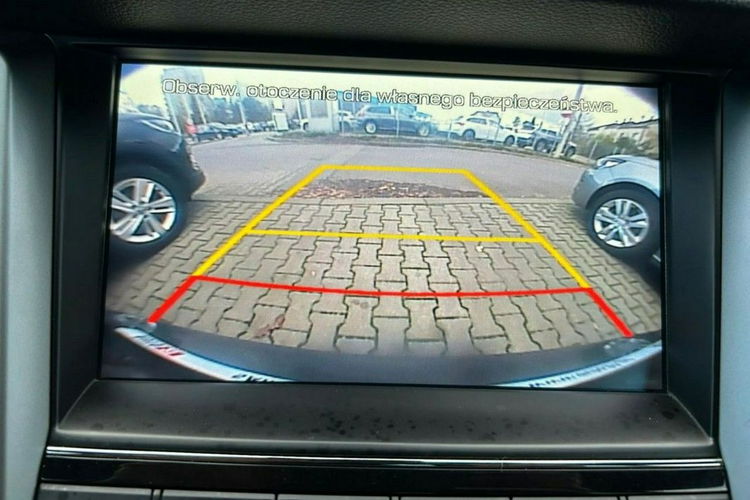 Hyundai Tucson Bogata wersja wyposażenia | Ekonomiczny diesel GWARANCJA zdjęcie 15