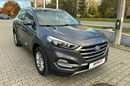 Hyundai Tucson Bogata wersja wyposażenia | Ekonomiczny diesel GWARANCJA zdjęcie 4