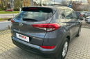 Hyundai Tucson Bogata wersja wyposażenia | Ekonomiczny diesel GWARANCJA zdjęcie 7