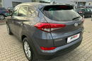 Hyundai Tucson Bogata wersja wyposażenia | Ekonomiczny diesel GWARANCJA zdjęcie 9