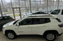 Jeep Compass Niski przebieg, Zadbane, Skórzana Tapicerka, Kamera, GWARANCJA zdjęcie 10