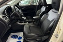 Jeep Compass Niski przebieg, Zadbane, Skórzana Tapicerka, Kamera, GWARANCJA zdjęcie 12