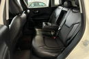 Jeep Compass Niski przebieg, Zadbane, Skórzana Tapicerka, Kamera, GWARANCJA zdjęcie 16