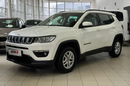 Jeep Compass Niski przebieg, Zadbane, Skórzana Tapicerka, Kamera, GWARANCJA zdjęcie 2