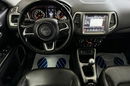 Jeep Compass Niski przebieg, Zadbane, Skórzana Tapicerka, Kamera, GWARANCJA zdjęcie 22