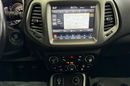 Jeep Compass Niski przebieg, Zadbane, Skórzana Tapicerka, Kamera, GWARANCJA zdjęcie 24