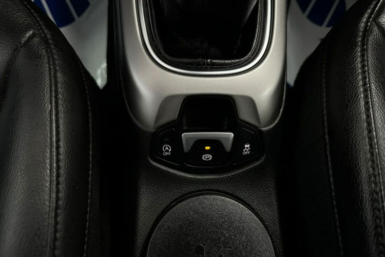 Jeep Compass Niski przebieg, Zadbane, Skórzana Tapicerka, Kamera, GWARANCJA zdjęcie 25