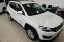 Jeep Compass Niski przebieg, Zadbane, Skórzana Tapicerka, Kamera, GWARANCJA zdjęcie 5