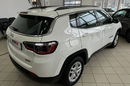 Jeep Compass Niski przebieg, Zadbane, Skórzana Tapicerka, Kamera, GWARANCJA zdjęcie 7