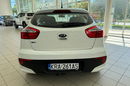 Kia Rio Niski Przebieg, Idealne na Miasto, Ekonomiczne, Gwarancja zdjęcie 13